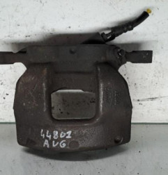 Etrier avant gauche (freinage) FORD TRANSIT 5 Photo n°1