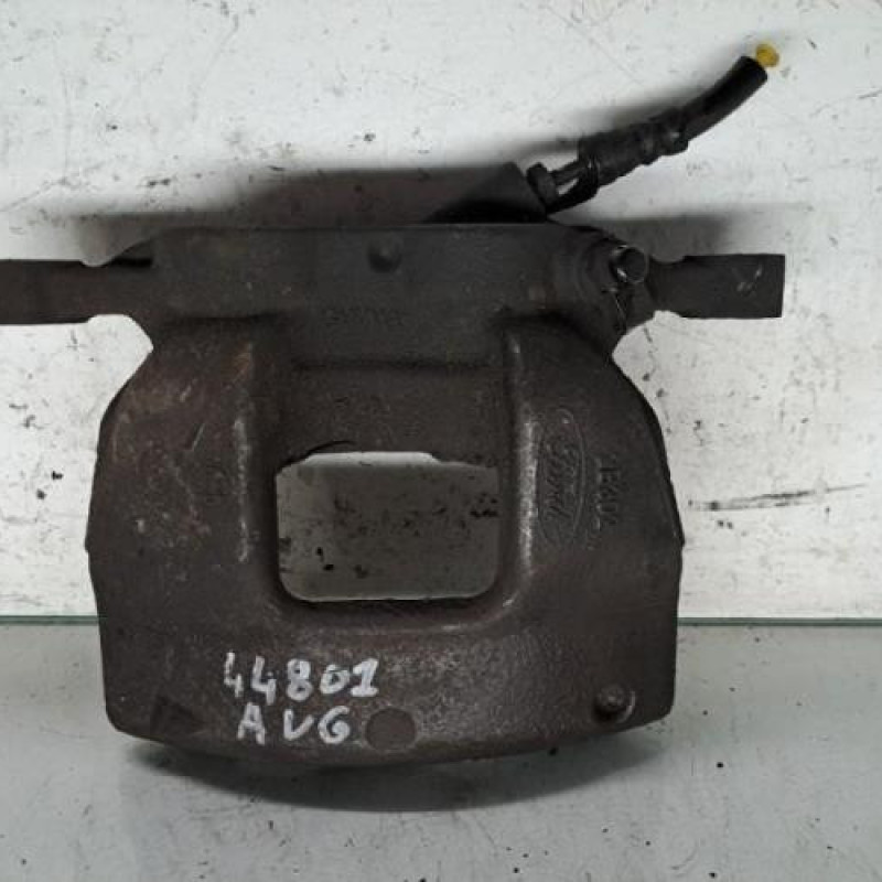 Etrier avant gauche (freinage) FORD TRANSIT 5