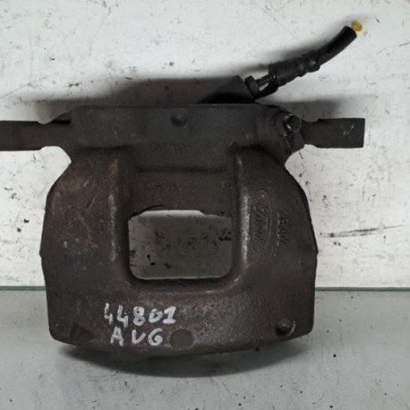 Etrier avant gauche (freinage) FORD TRANSIT 5 Photo n°1