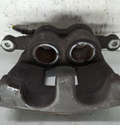 Etrier avant gauche (freinage) FORD TRANSIT 5 Photo n°3