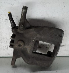 Etrier avant gauche (freinage) RENAULT TRAFIC 3