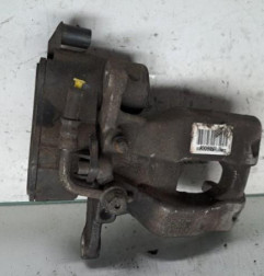 Etrier arriere droit (freinage) PEUGEOT EXPERT 3 Photo n°4