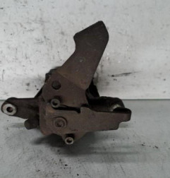 Etrier arriere droit (freinage) RENAULT MASTER 2 Photo n°1