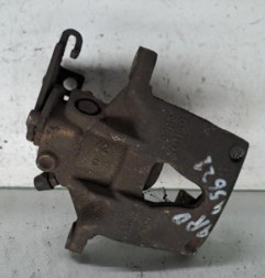 Etrier arriere droit (freinage) RENAULT MASTER 2 Photo n°4