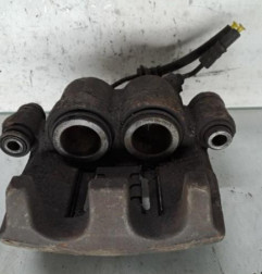 Etrier avant droit (freinage) RENAULT MASTER 2 Photo n°1