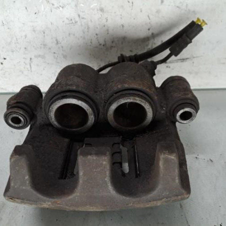 Etrier avant droit (freinage) RENAULT MASTER 2 Photo n°1