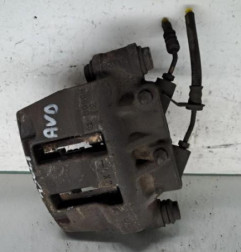 Etrier avant droit (freinage) RENAULT MASTER 2 Photo n°3