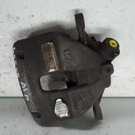 Etrier avant droit (freinage) CITROEN BERLINGO 3 M Photo n°1