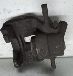 Etrier avant gauche (freinage) CITROEN BERLINGO 3 M Photo n°1