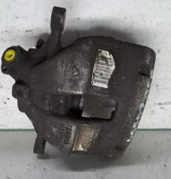 Etrier avant gauche (freinage) CITROEN BERLINGO 3 M Photo n°3