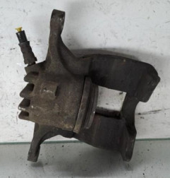 Etrier avant droit (freinage) RENAULT TRAFIC 3 Photo n°1