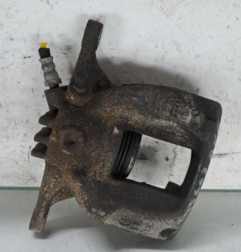 Etrier avant gauche (freinage) NISSAN NV300 Photo n°3