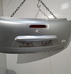Malle/Hayon arriere CITROEN C3 PLURIEL Photo n°1