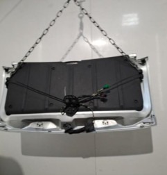 Malle/Hayon arriere CITROEN C3 PLURIEL Photo n°3