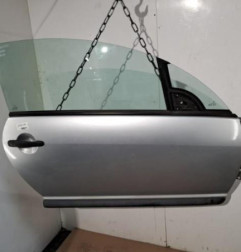 Porte avant droit CITROEN C3 PLURIEL Photo n°1