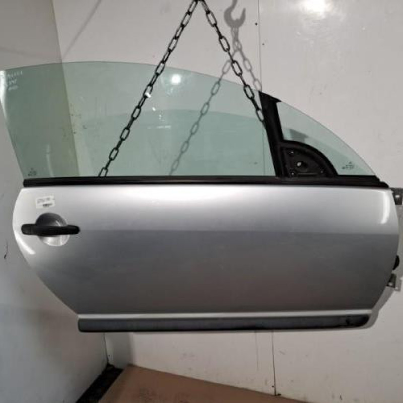 Porte avant droit CITROEN C3 PLURIEL