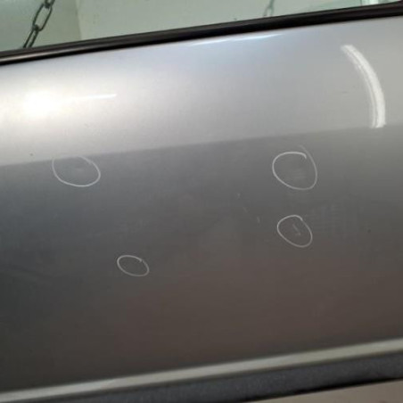 Porte avant droit CITROEN C3 PLURIEL