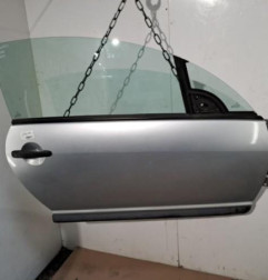 Porte avant droit CITROEN C3 PLURIEL Photo n°4