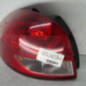 Feu arriere principal gauche (feux) RENAULT CLIO 3