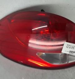 Feu arriere principal gauche (feux) RENAULT CLIO 3 Photo n°3