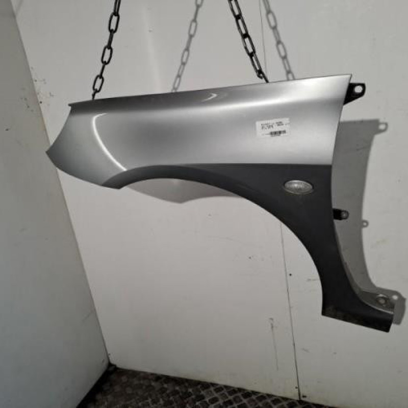 Aile avant gauche PEUGEOT 307