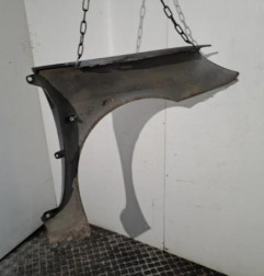 Aile avant gauche PEUGEOT 307