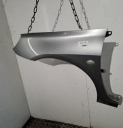 Aile avant gauche PEUGEOT 307 Photo n°3