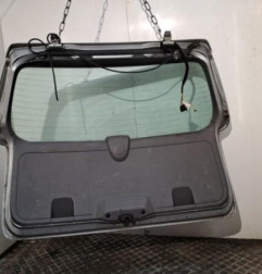 Malle/Hayon arriere PEUGEOT 307