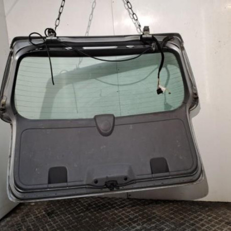 Malle/Hayon arriere PEUGEOT 307