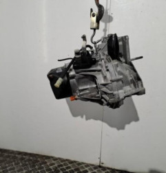 Boite de vitesses RENAULT CLIO 3 Photo n°1