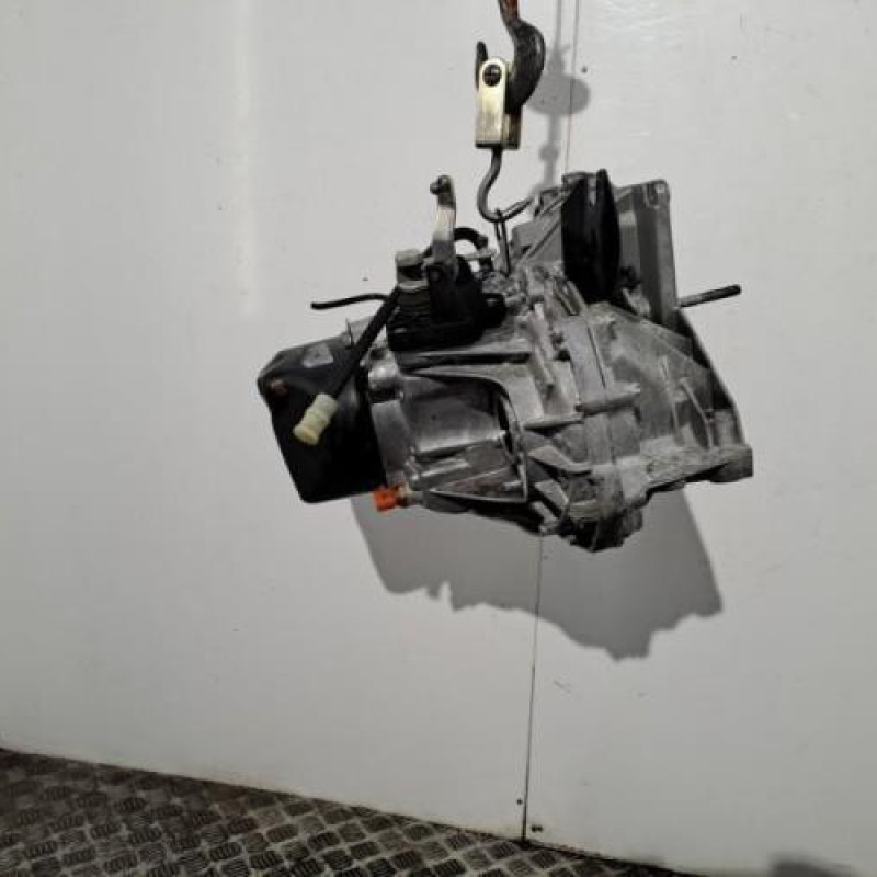 Boite de vitesses RENAULT CLIO 3