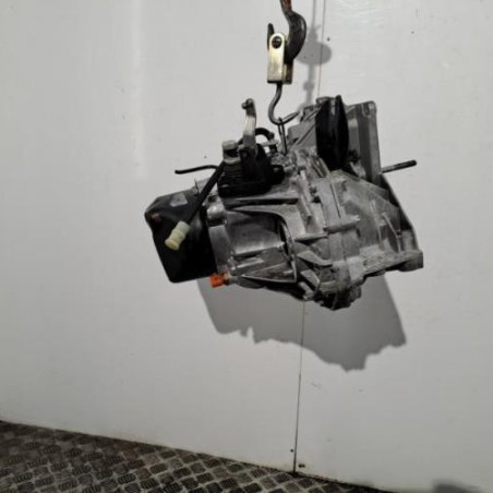 Boite de vitesses RENAULT CLIO 3 Photo n°1