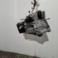 Boite de vitesses RENAULT CLIO 3