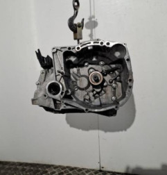Boite de vitesses RENAULT CLIO 3
