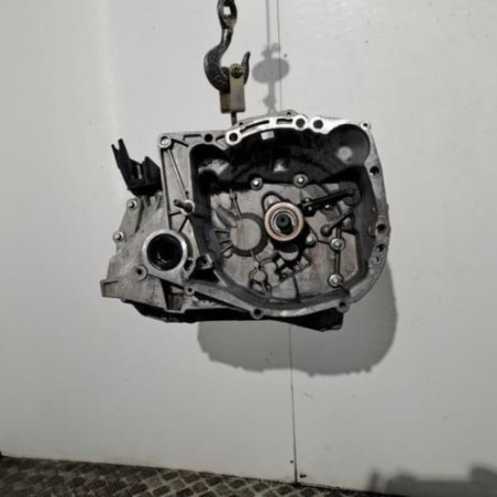 Boite de vitesses RENAULT CLIO 3