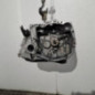 Boite de vitesses RENAULT CLIO 3