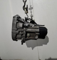 Boite de vitesses RENAULT CLIO 3 Photo n°3