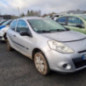 Boite de vitesses RENAULT CLIO 3