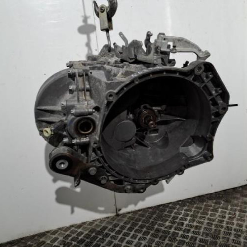 Boite de vitesses FIAT DUCATO 3