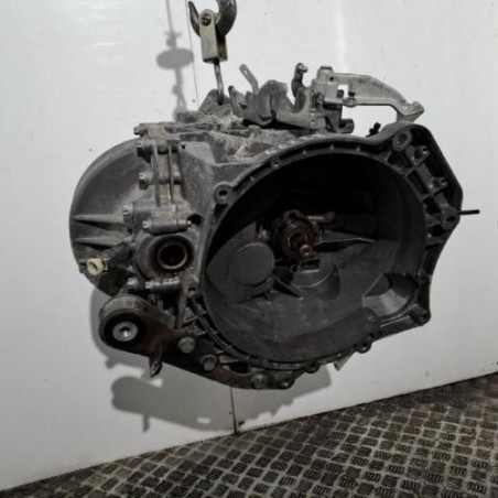 Boite de vitesses FIAT DUCATO 3 Photo n°1