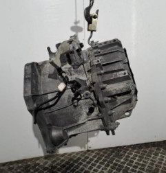 Boite de vitesses FIAT DUCATO 3