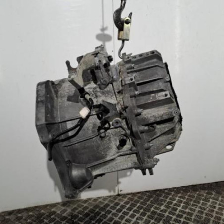 Boite de vitesses FIAT DUCATO 3