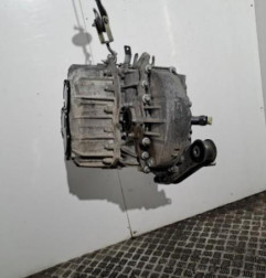 Boite de vitesses FIAT DUCATO 3 Photo n°3