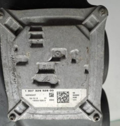 Optique avant principal droit (feux)(phare) FIAT DUCATO 3 Photo n°4