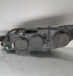 Optique avant principal droit (feux)(phare) FIAT DUCATO 3 Photo n°5