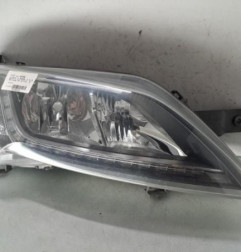 Optique avant principal droit (feux)(phare) FIAT DUCATO 3 Photo n°6