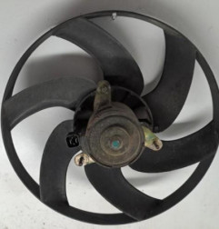 Ventilateur eau PEUGEOT 306 Photo n°1