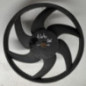 Ventilateur eau PEUGEOT 306