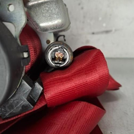 Ceinture avant droit PEUGEOT 207