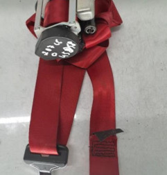 Ceinture avant droit PEUGEOT 207 Photo n°3